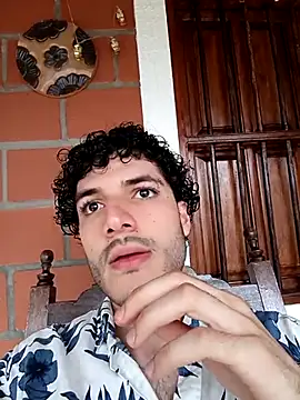 Rafael Mendezz online show from March 2026 10:12:01 PM