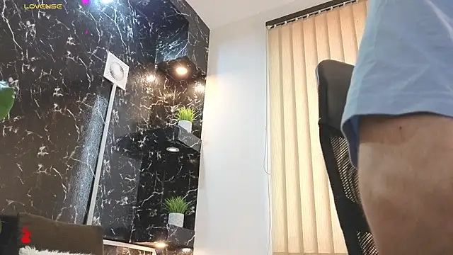 Rafael Mendezz online show from March 2026 08:47:01 PM