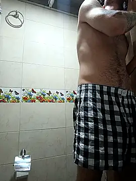 Rafael Mendezz online show from January 2026 06:57:01 PM