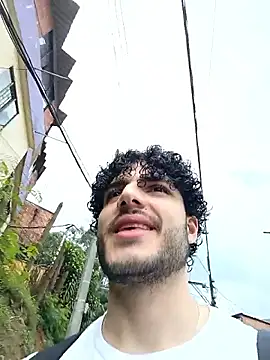 Rafael Mendezz online show from February 2026 06:30:01 PM