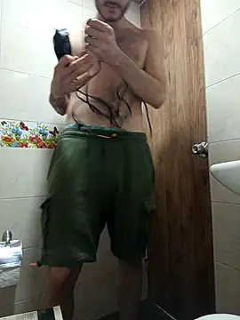 Rafael Mendezz online show from December 2025 06:45:02 PM