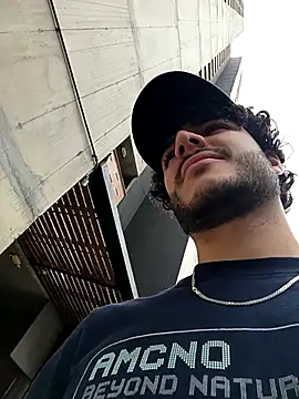 Rafael Mendezz online show from February 2026 04:14:01 PM