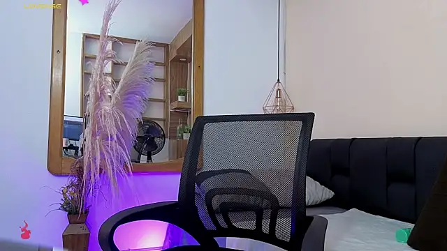 Rafael Mendezz online show from February 2026 08:33:02 PM