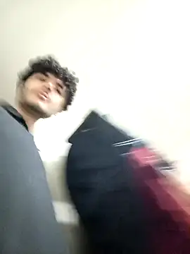 Rafael Mendezz online show from February 2026 03:04:02 AM