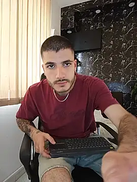 Snapshot of Rafael_Mendezz chatting on July 2026 07:36:01 PM Rafael Mendezz online show from July 2026 07:36:01 PM