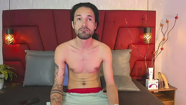 Hisoka 011 online show from October 2025 07:46:01 PM