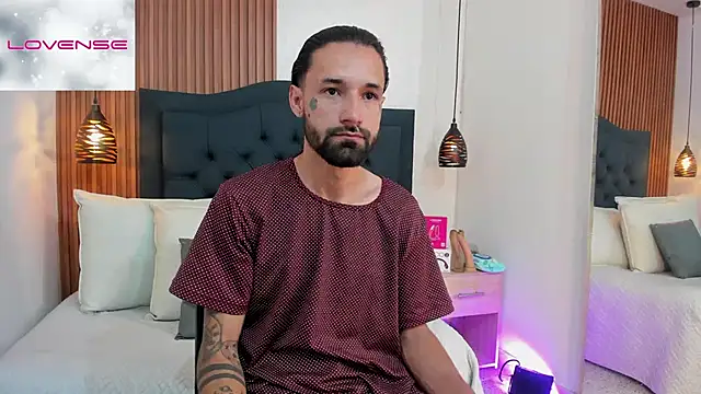 Hisoka 011 online show from March 2026 07:24:02 PM