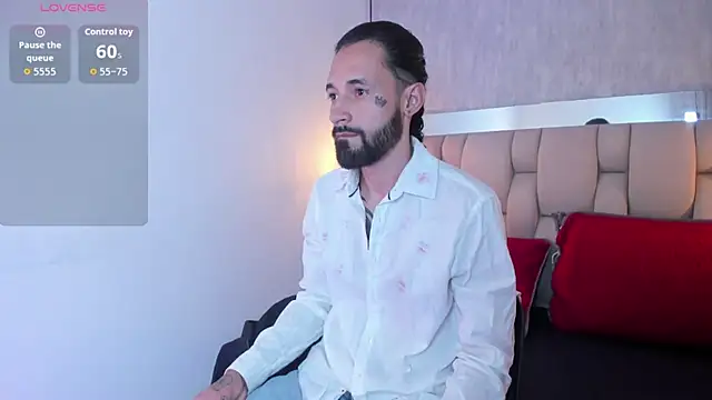 Hisoka 011 online show from February 2026 08:06:02 PM