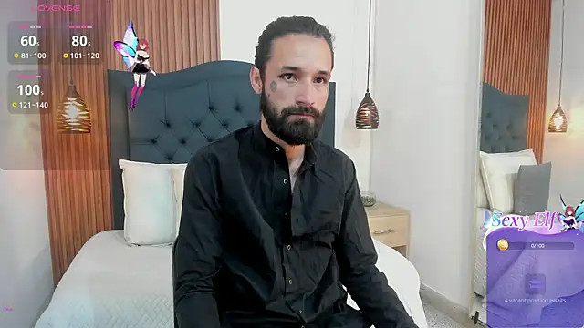 Hisoka 011 online show from March 2026 01:23:01 PM