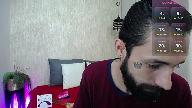 Hisoka 011 online show from March 2026 07:37:02 PM