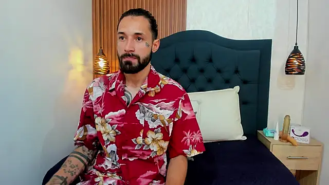 Hisoka 011 online show from February 2026 07:36:01 PM