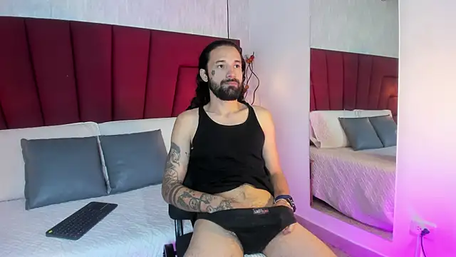 Hisoka 011 online show from November 2025 01:21:01 PM