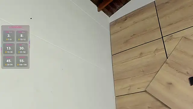 Snapshot of Isabelagomez1 chatting on November 2025 07:17:02 PM Isabelagomez1 online show from November 2025 07:17:02 PM