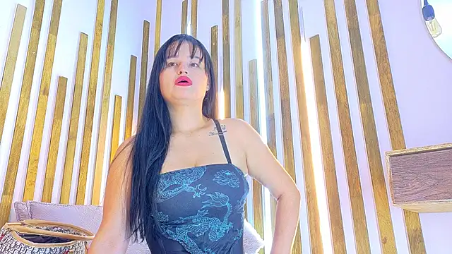 Jennifer Vega1 online show from January 2026 10:06:02 PM