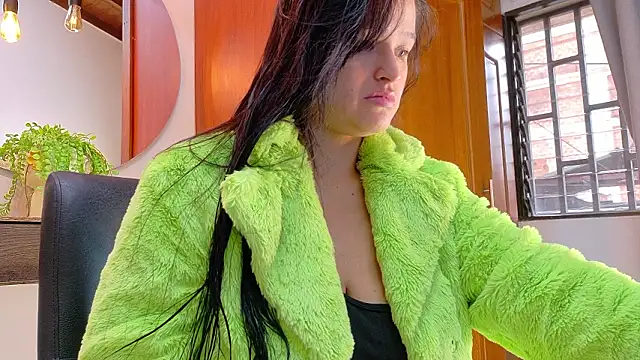 Jennifer Vega1 online show from February 2026 09:36:01 PM