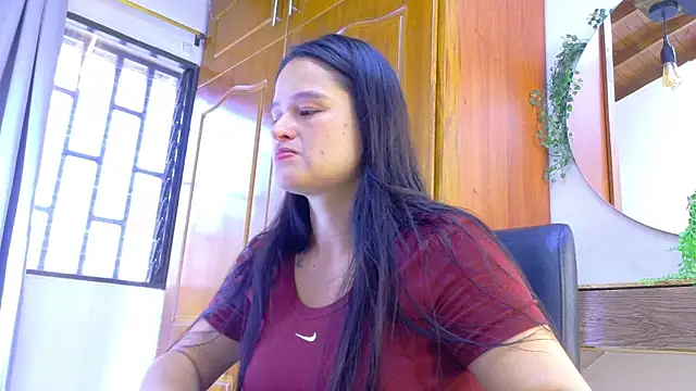 Jennifer Vega1 online show from July 2026 08:53:02 PM