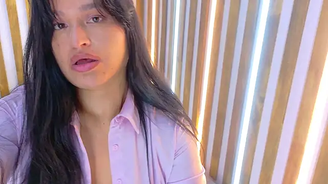 Jennifer Vega1 online show from February 2026 08:49:02 PM