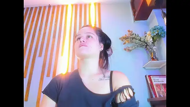 Jennifer Vega1 online show from November 2025 09:40:02 PM