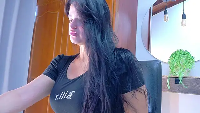 Jennifer Vega1 online show from April 2026 08:59:02 PM