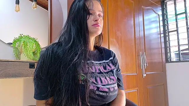 Jennifer Vega1 online show from February 2026 08:31:02 PM