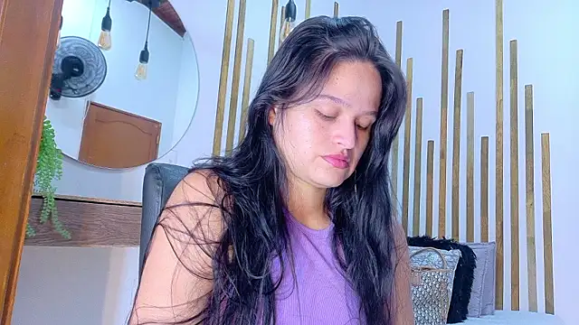 Jennifer Vega1 online show from March 2026 08:52:02 PM