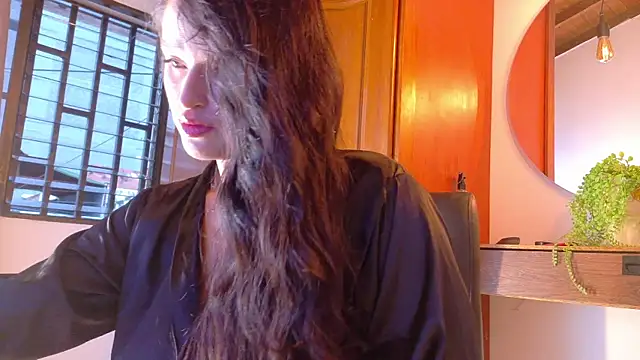 Jennifer Vega1 online show from April 2026 10:49:02 PM