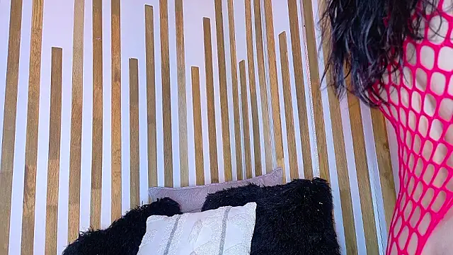 Jennifer Vega1 online show from February 2026 08:52:01 PM