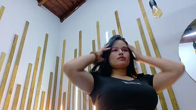 Jennifer Vega1 online show from February 2026 08:18:01 PM