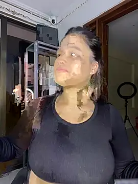 Jennifer Vega1 online show from July 2026 09:18:01 PM