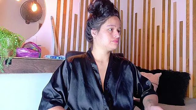 Jennifer Vega1 online show from March 2026 08:53:01 PM