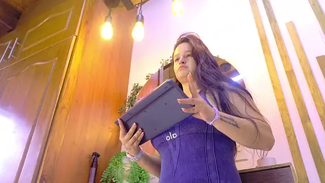 Jennifer Vega1 online show from May 2026 08:37:02 PM