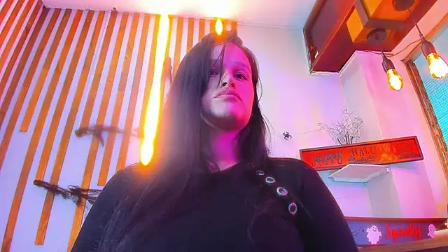 Jennifer Vega1 online show from October 2025 01:26:02 AM