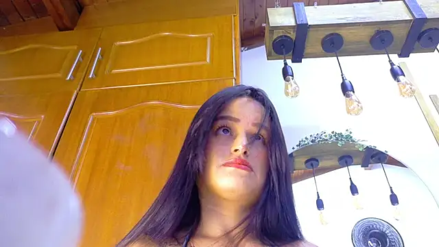 Jennifer Vega1 online show from May 2026 09:02:01 PM