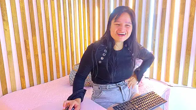 Jennifer Vega1 online show from January 2026 08:04:02 PM