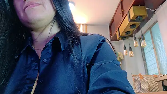 Jennifer Vega1 online show from October 2025 01:25:01 AM