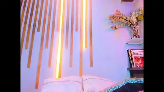 Jennifer Vega1 online show from November 2025 12:25:02 AM