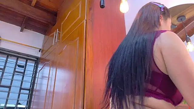 Jennifer Vega1 online show from April 2026 08:40:02 PM