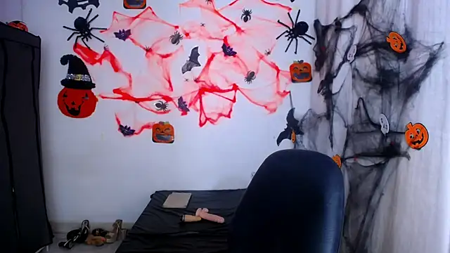 ValeriaHairy online show from October 2025 11:16:01 PM