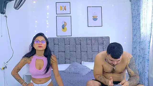 Soffia Konig  online show from February 2026 07:22:01 PM