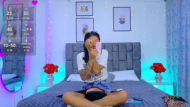 Snapshot of Soffia_Konig_ chatting on May 2026 12:20:01 PM Soffia Konig online show from May 2026 12:20:01 PM