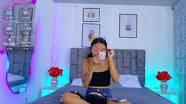 Snapshot of Soffia_Konig_ chatting on May 2026 12:26:02 PM Soffia Konig online show from May 2026 12:26:02 PM