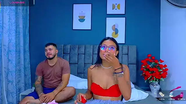 Snapshot of Soffia_Konig_ chatting on October 2025 10:43:02 PM Soffia Konig  online show from October 2025 10:43:02 PM