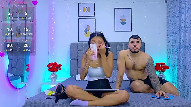 Soffia Konig  online show from March 2026 12:14:01 PM