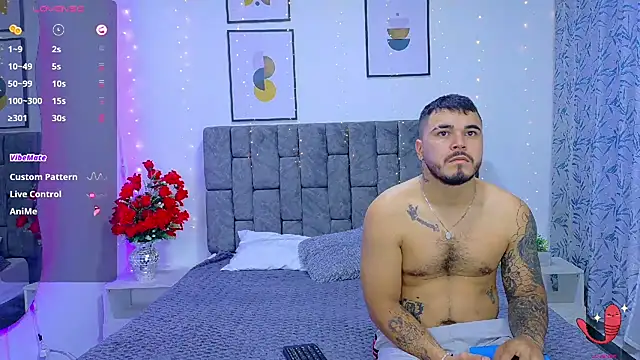 Soffia Konig  online show from February 2026 12:24:02 PM