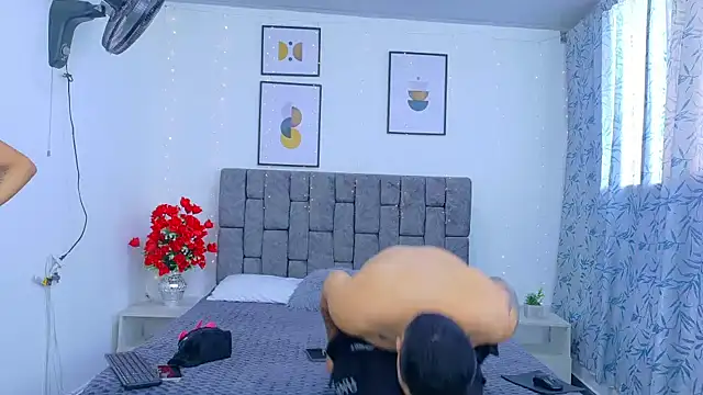 Soffia Konig  online show from February 2026 07:20:01 PM