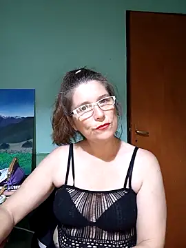 Merida2276 online show from October 2025 12:32:02 AM