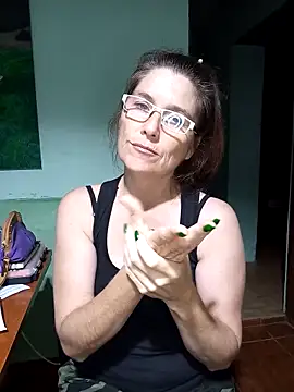 Merida2276 online show from September 2025 11:11:02 PM