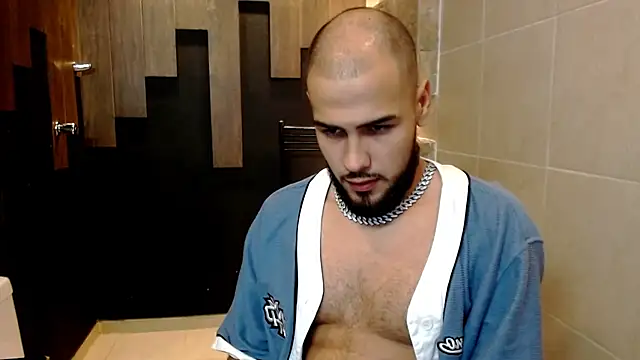 Marcus Soler online show from September 2025 03:40:01 PM