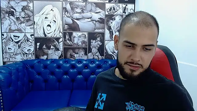 Marcus Soler online show from September 2025 04:00:02 PM