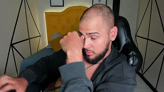 Marcus Soler online show from February 2026 02:24:02 PM